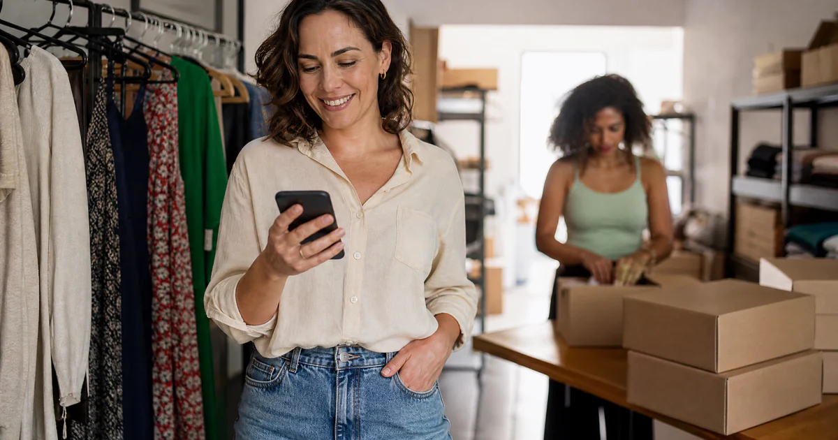 Atendimento automático para lojas e e-commerce: venda mais pelo WhatsApp e Instagram