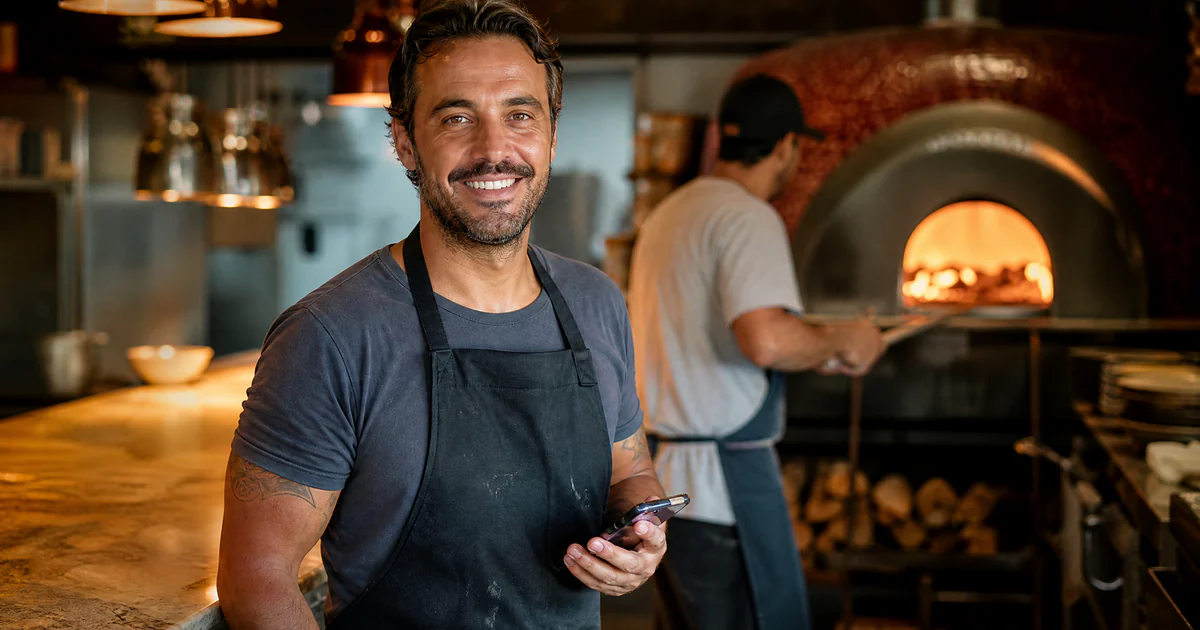 Automação de atendimento para restaurantes e delivery: pedidos pelo WhatsApp sem fila