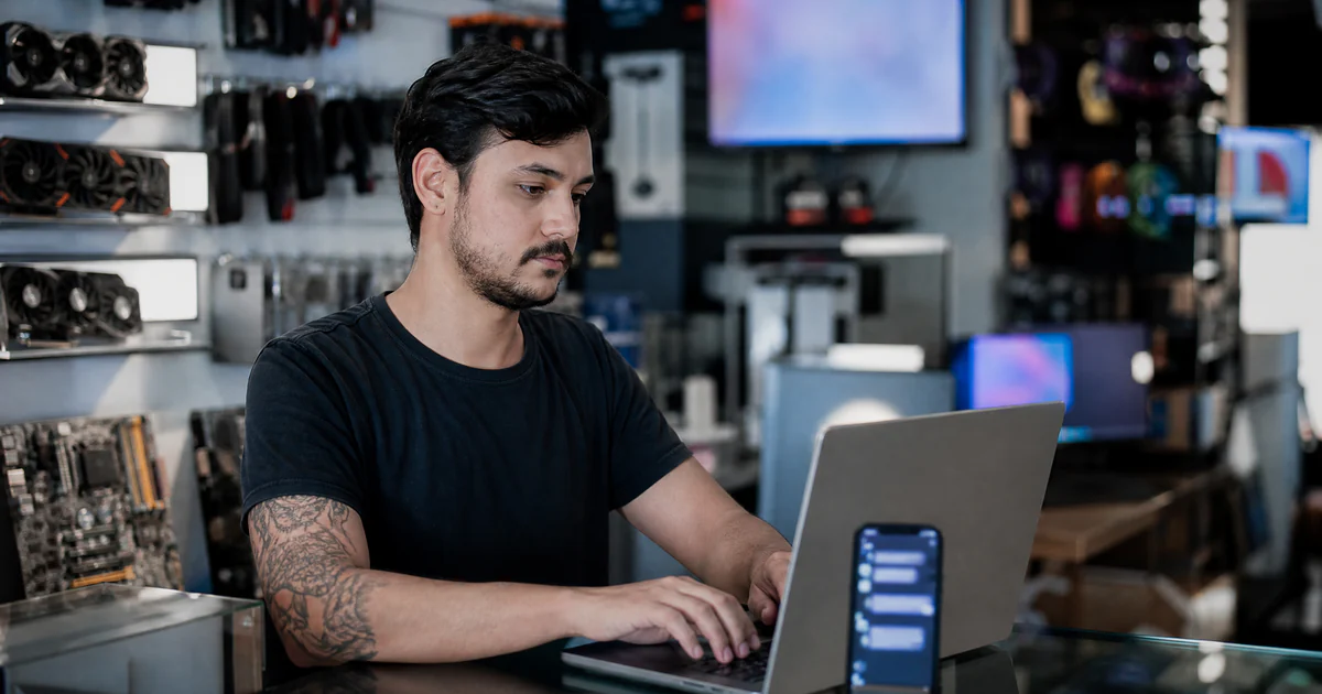 ChatGPT no WhatsApp da empresa: como colocar a IA para atender seus clientes