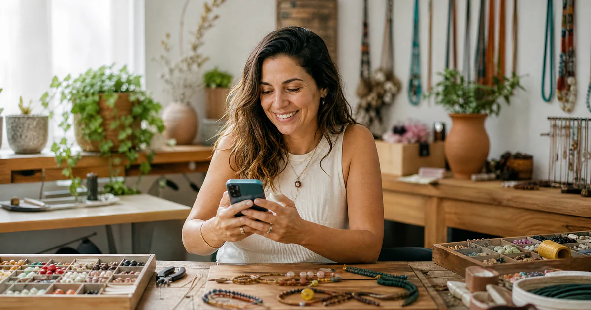 Como vender pelo Instagram Direct: do primeiro "oi" ao pagamento