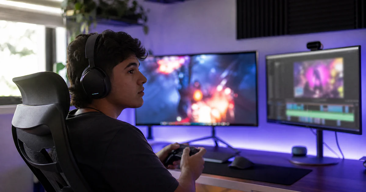 GTA 6 chegando: como criar um canal de cortes no YouTube e TikTok e ganhar com a monetização