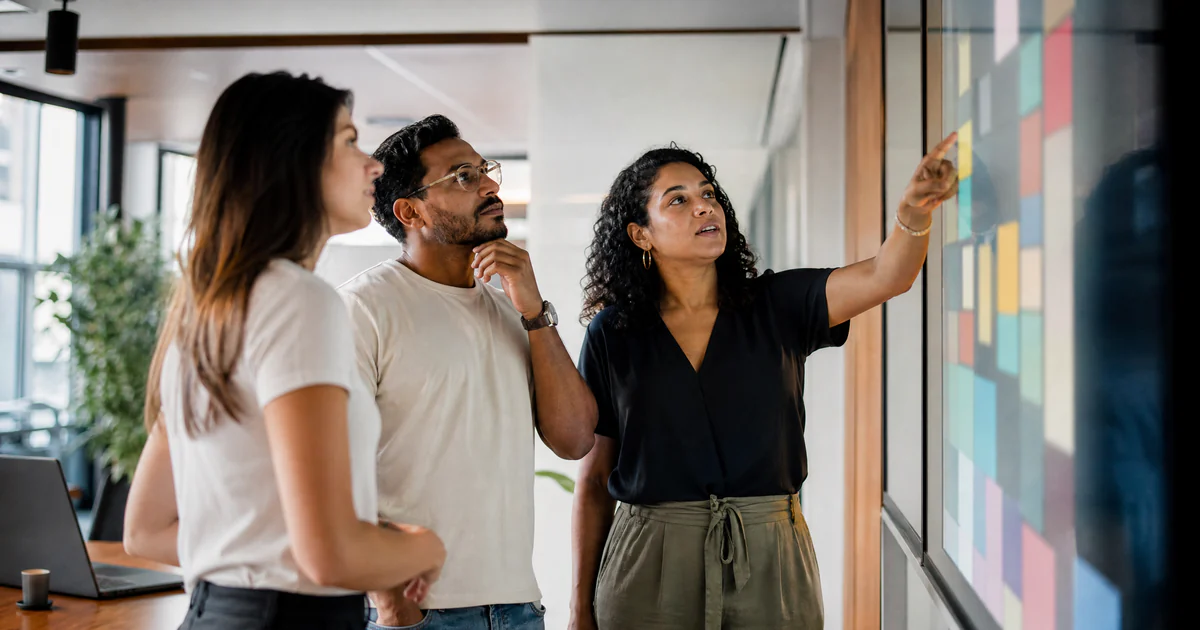 Kanban de vendas: como organizar leads e enxergar cada oportunidade