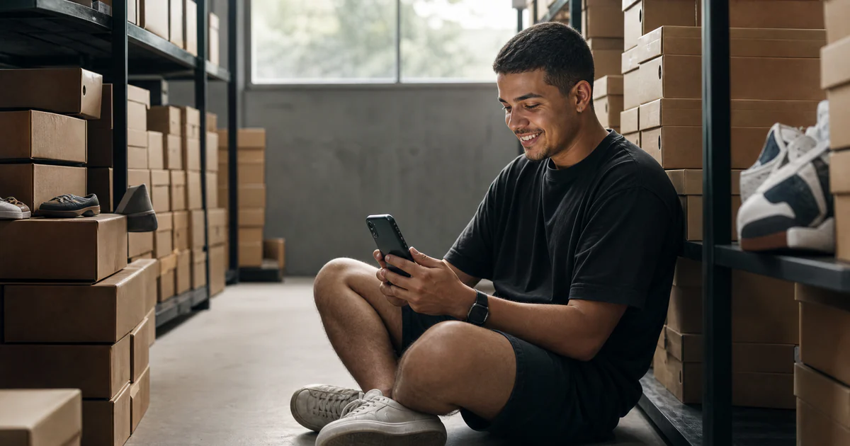 Mensagem automática no Instagram: como configurar e 20 modelos para copiar